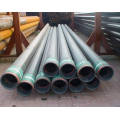 oil &gas seamless carbon steel pipe tube